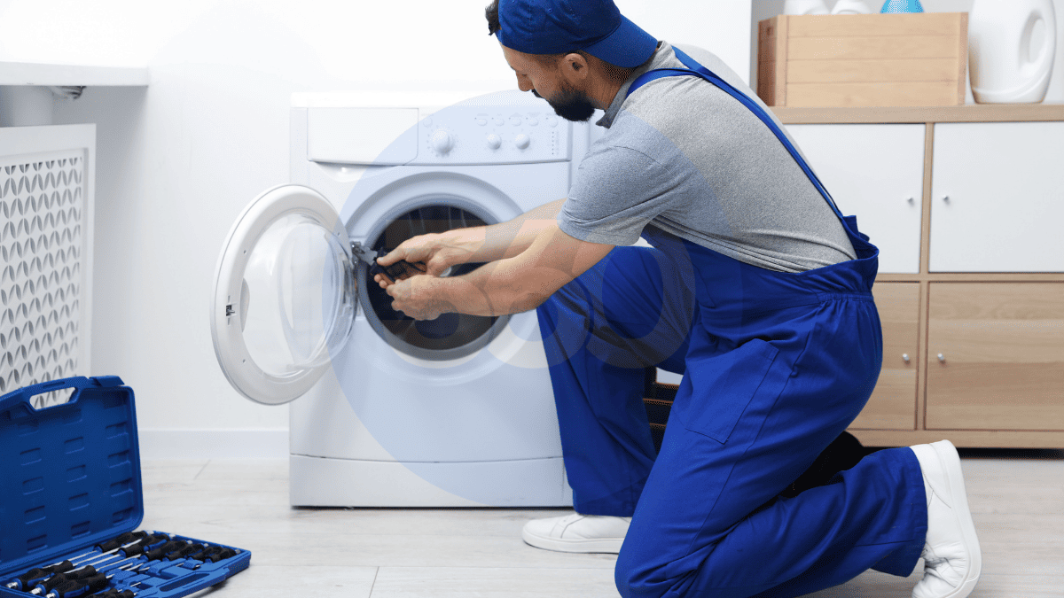 Yunusemre Çamaşır Makinesi Servisi